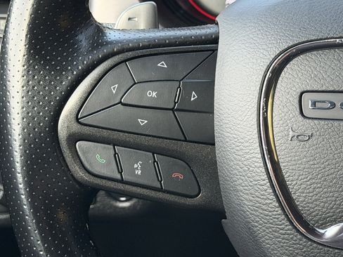 Used 2022 Dodge Charger GT w/ Blacktop Package image 29