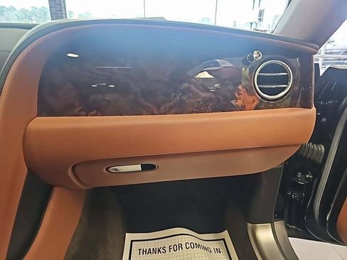 Used 2014 Bentley Flying Spur W12 image 7