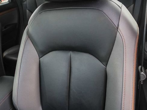 Used 2025 Subaru Forester Sport image 24