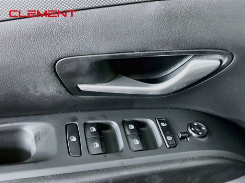Used 2024 Hyundai Tucson SEL FWD image 23