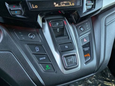 Used 2025 Honda Odyssey Sport-L image 18