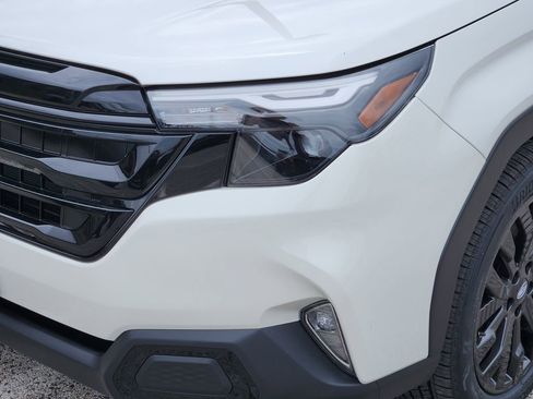 New 2026 Subaru Forester Sport AWD/4WD image 5