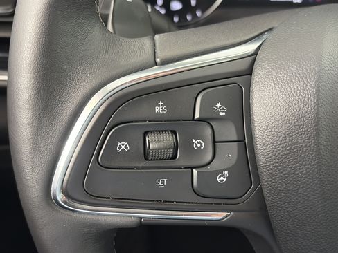 Used 2023 Buick Envision Preferred AWD/4WD image 33