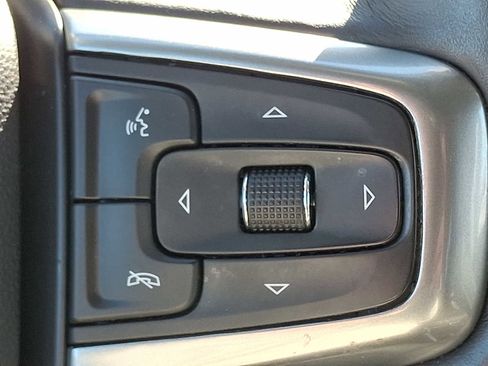 Certified 2023 Chevrolet Silverado 1500 RST w/ Convenience Package II image 23