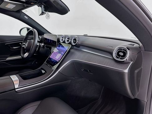 Certified 2025 Mercedes-Benz CLE 53 AMG 4MATIC Coupe image 31
