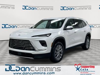 Used 2025 Buick Enclave Preferred w/ Power Package