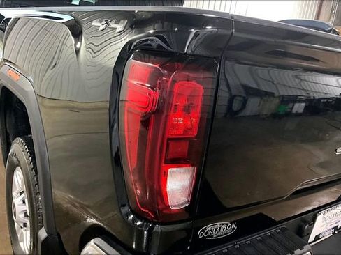 Certified 2024 GMC Sierra 2500 Pro AWD/4WD image 8