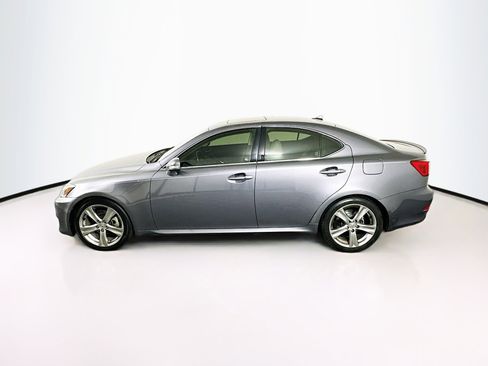 Used 2012 Lexus IS 250 w/ Premium Pkg Value Edition image 4