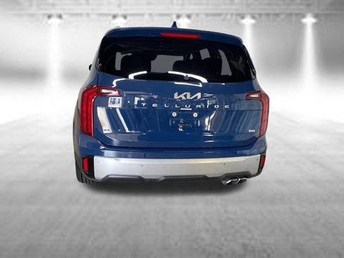 Used 2024 Kia Telluride S w/ S Sunroof Package AWD/4WD image 6