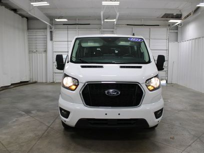 Used 2024 Ford Transit 350 XLT