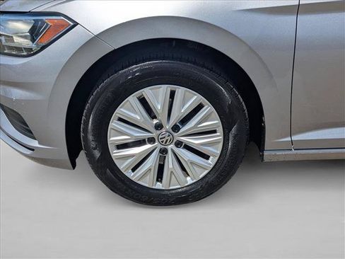 Used 2020 Volkswagen Jetta S w/ Driver Assistance Package FWD image 21