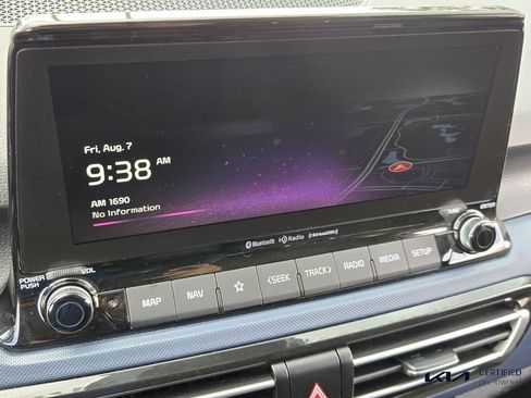 Certified 2023 Kia Seltos S w/ Navigation Package FWD image 21