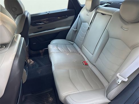 Used 2018 Cadillac CT6 Premium Luxury image 58