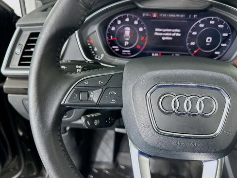 Used 2018 Audi Q5 Prestige image 40