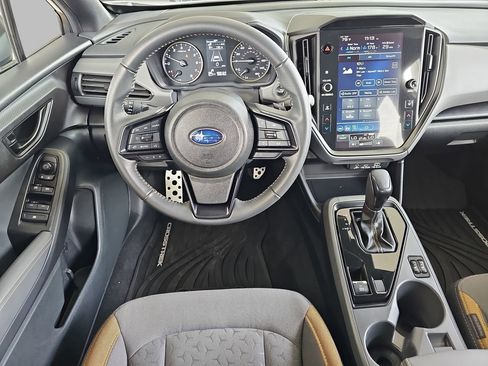 Used 2024 Subaru Crosstrek 2.5i Sport w/ Crosstrek Mirror Package AWD/4WD image 20