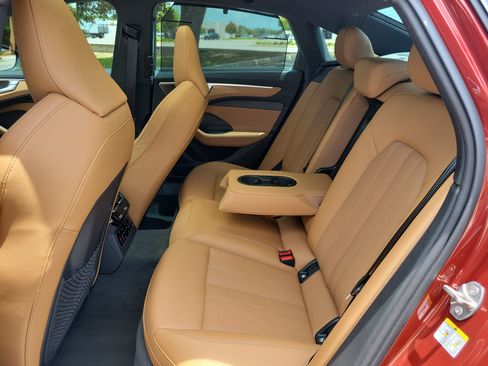 Certified 2026 Audi A6 Premium Plus AWD/4WD image 16