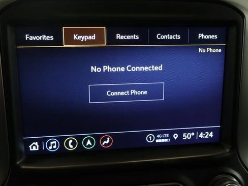 Used 2022 Chevrolet Silverado 3500 LTZ w/ LTZ Plus Package image 25