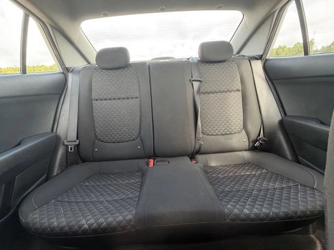 Used 2023 Kia Rio LX FWD image 33