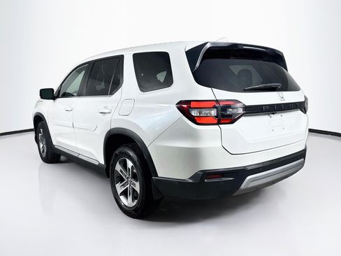 Used 2024 Honda Pilot EX-L image 30