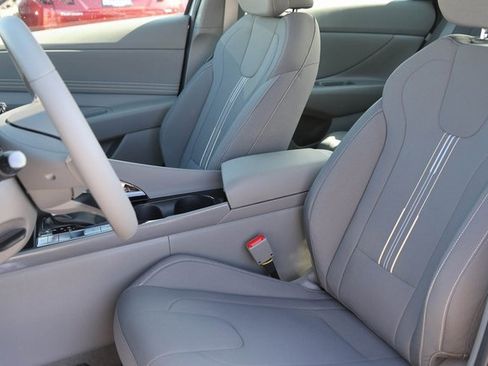 New 2026 Hyundai Elantra SEL Sport image 10