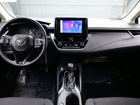 Used 2024 Toyota Corolla LE FWD image 15