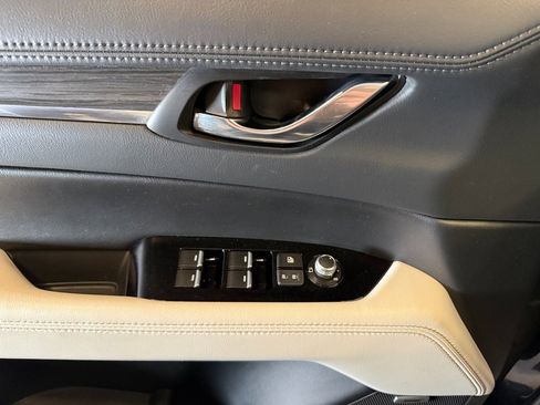 Used 2023 MAZDA CX-5 AWD 2.5 S w/ Premium Plus Pkg image 18