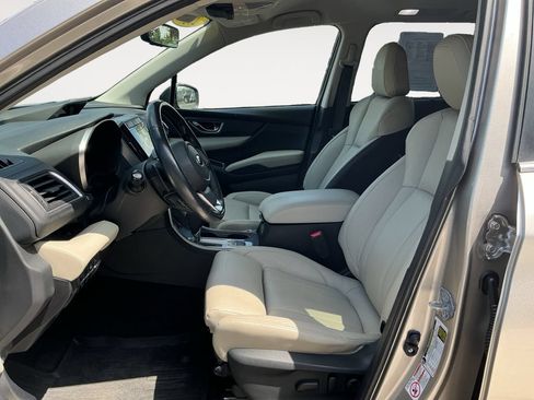 Used 2019 Subaru Ascent Limited w/ Popular Package #2A AWD/4WD image 10