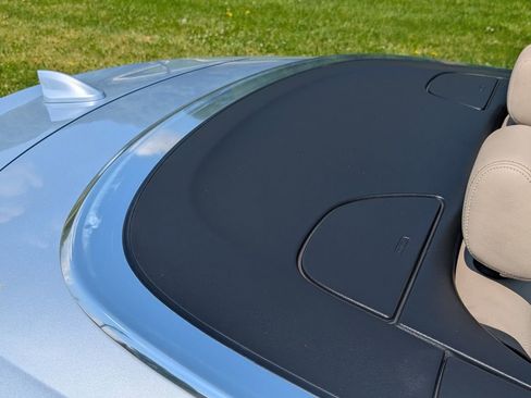 Used 2016 Buick Cascada Premium FWD image 27