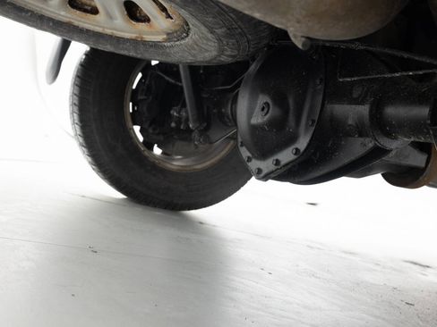 Used 2015 Chevrolet Silverado 3500 LTZ w/ Duramax Plus Package image 23