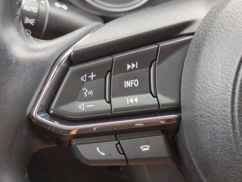 Used 2018 MAZDA CX-5 Sport w/ I-ACTIVSENSE Package image 22