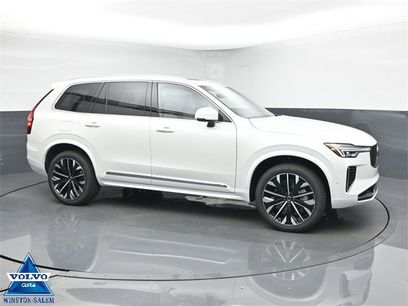 New 2026 Volvo XC90 B6 Ultra