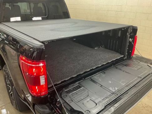 Used 2023 Ford F150 XLT w/ Equipment Group 302A High image 5