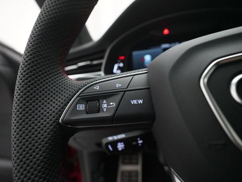 New 2026 Audi SQ8 Prestige AWD/4WD image 18