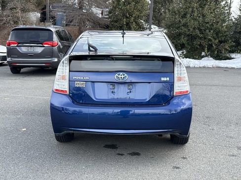 Used 2010 Toyota Prius Two image 3