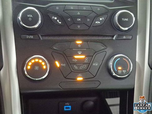 Used 2017 Ford Fusion S image 18