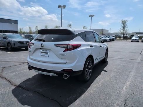 New 2026 Acura RDX A-Spec image 4