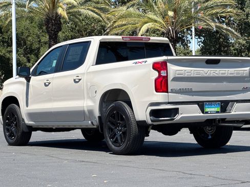 New 2026 Chevrolet Silverado 1500 RST w/ Safety Package AWD/4WD image 5