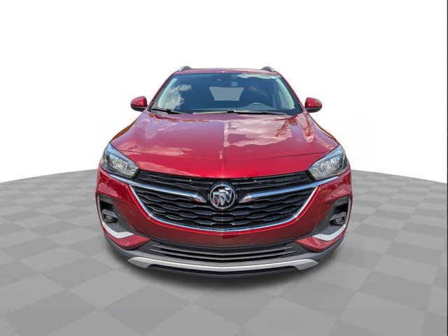 Certified 2023 Buick Encore GX Select FWD image 9