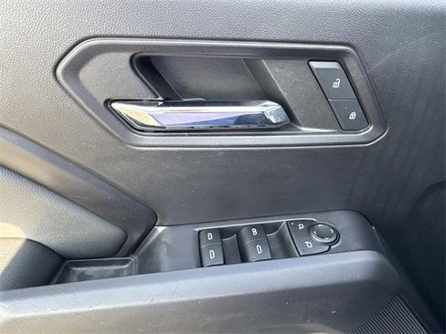 Used 2023 GMC Canyon Elevation image 18