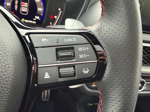 Certified 2025 Acura ADX A-Spec image 20