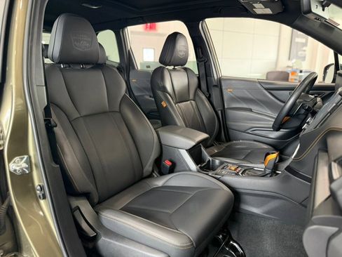 Used 2022 Subaru Forester Wilderness AWD/4WD image 21