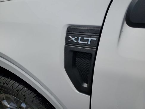 New 2026 Ford Maverick XLT FWD image 12