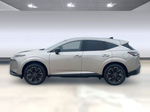 New 2026 Nissan Murano Platinum w/ Cargo Package AWD/4WD image 2