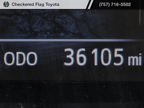 Used 2023 Toyota Tacoma TRD Off-Road image 13