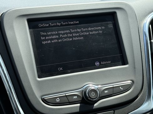 Used 2024 Chevrolet Equinox LT FWD image 23