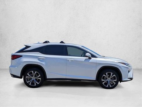 Used 2017 Lexus RX 350 FWD w/ Premium Package image 4
