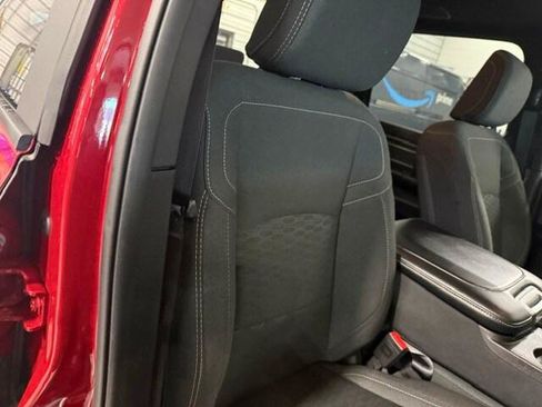 Certified 2026 RAM 2500 Big Horn AWD/4WD image 12