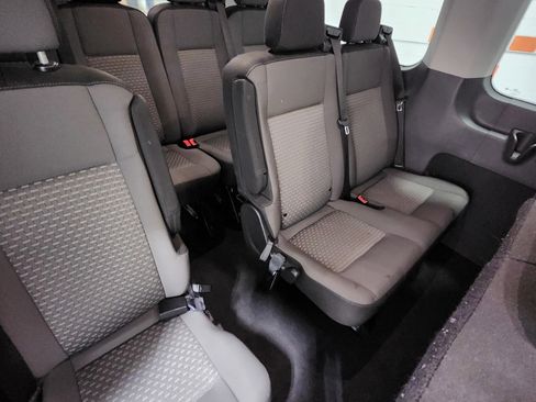 Used 2023 Ford Transit 350 XLT image 21