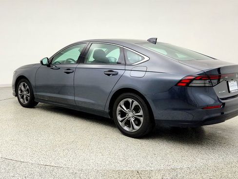 Used 2024 Honda Accord EX image 7