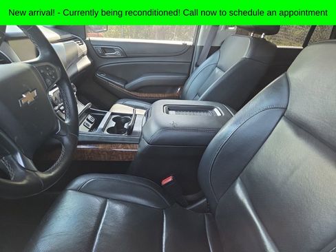 Used 2017 Chevrolet Tahoe Premier image 12